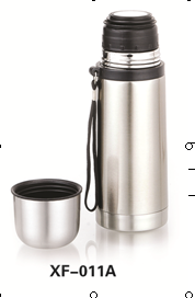stainless stell vacuum-insulated cup